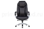 Кресло руководителя T-9923SL/BLACK - 8