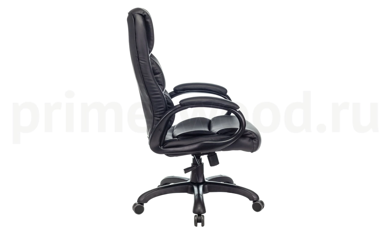 Кресло Бюрократ CH-S840N/BLACK - фото 3