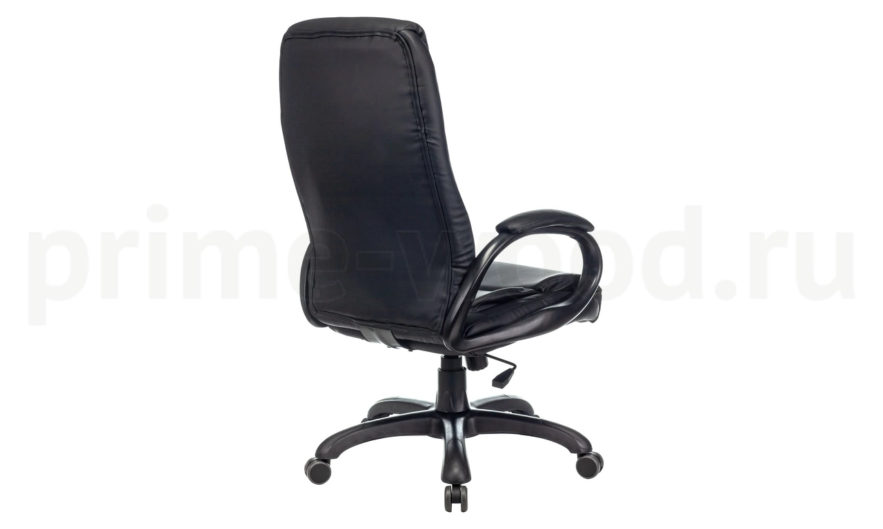 Кресло Бюрократ CH-S840N/BLACK - фото 2