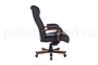 Кресло руководителя T-9926 WALNUT - 4