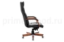 Кресло руководителя T-9927 WALNUT - 2