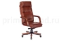 Кресло руководителя T-9927 WALNUT - 6