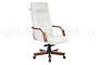 Кресло руководителя T-9927 WALNUT - 5