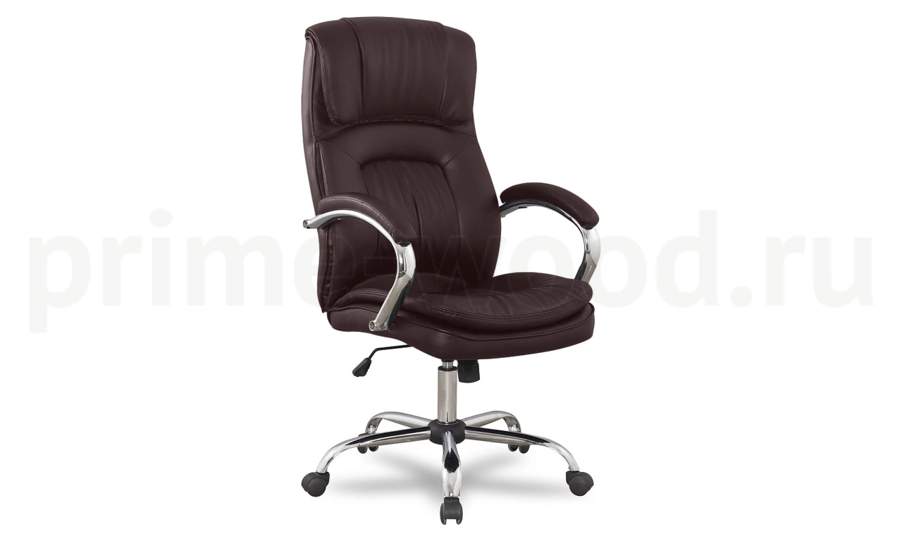 Кресло руководителя College BX-3001-1 - фото 4