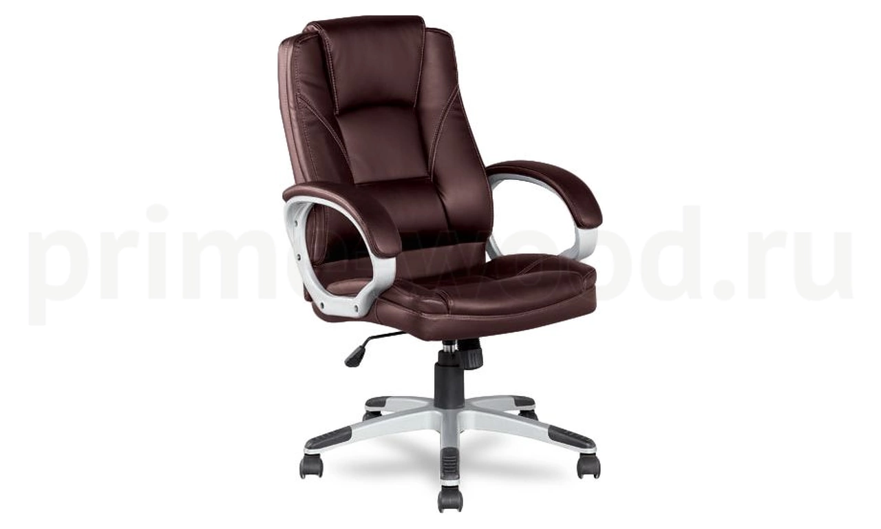 Кресло руководителя College BX-3177 - фото 1