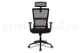 Кресло для руководителя College CLG-435 MXH-A Black - 2