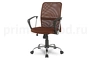 Кресло руководителя College H-8078F-5 - 5