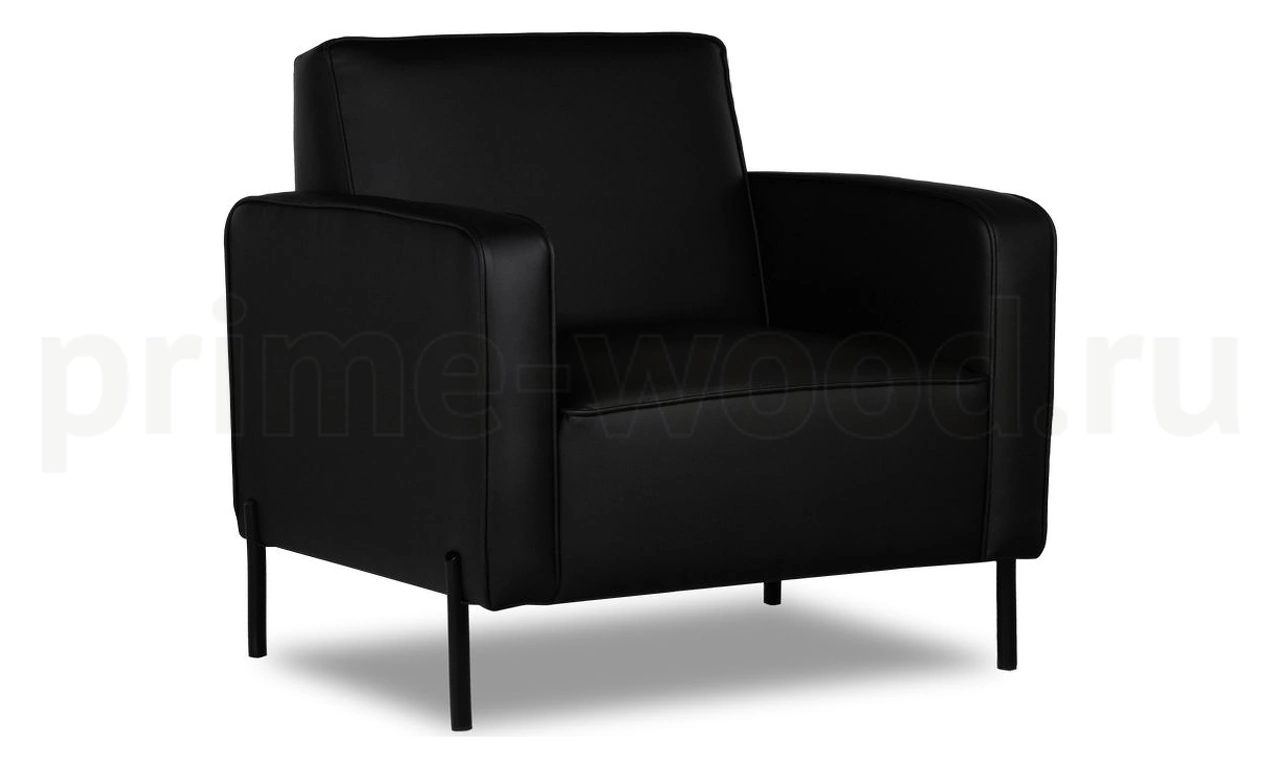 Кресло ANYO METALL 820х730х810 - фото 1