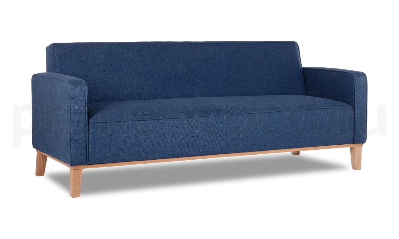 Диван трехместный ANYO WOOD 2020х730х830 - фото 0