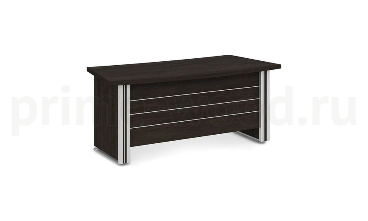 Стол руководителя Vasanta 200x90x76 - фото 0