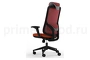 Кресло для руководителя Geeco Black - 8