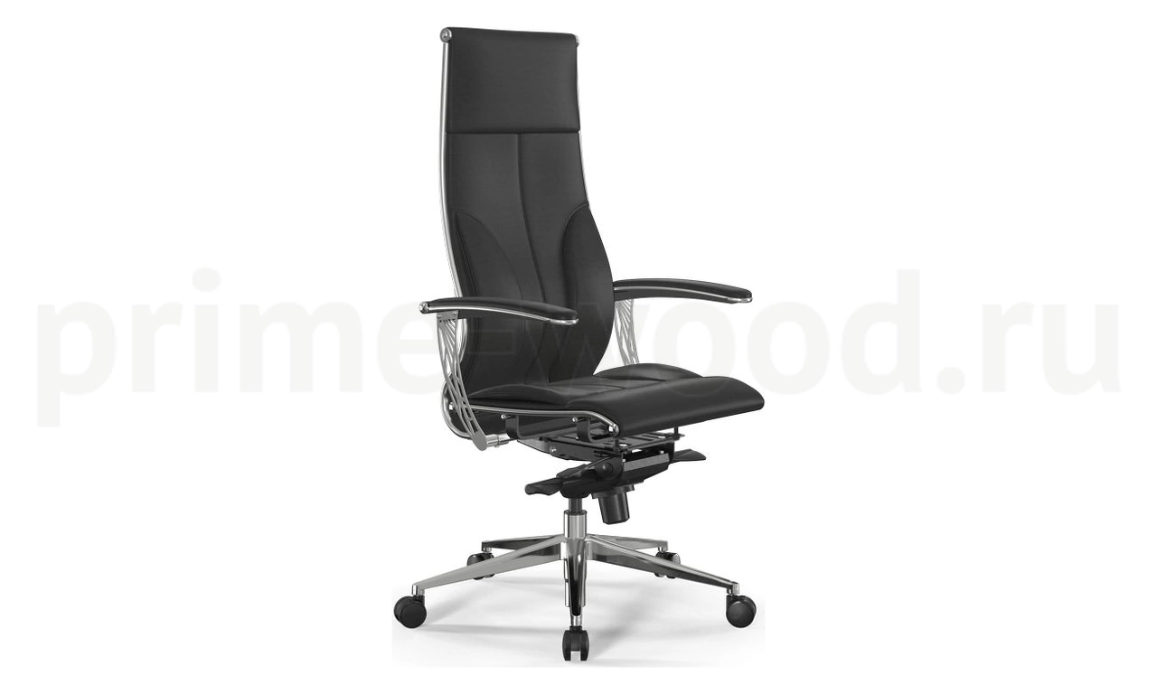 Кресло руководителя Samurai B1-10U M06.B32.G11.W03 - фото 0