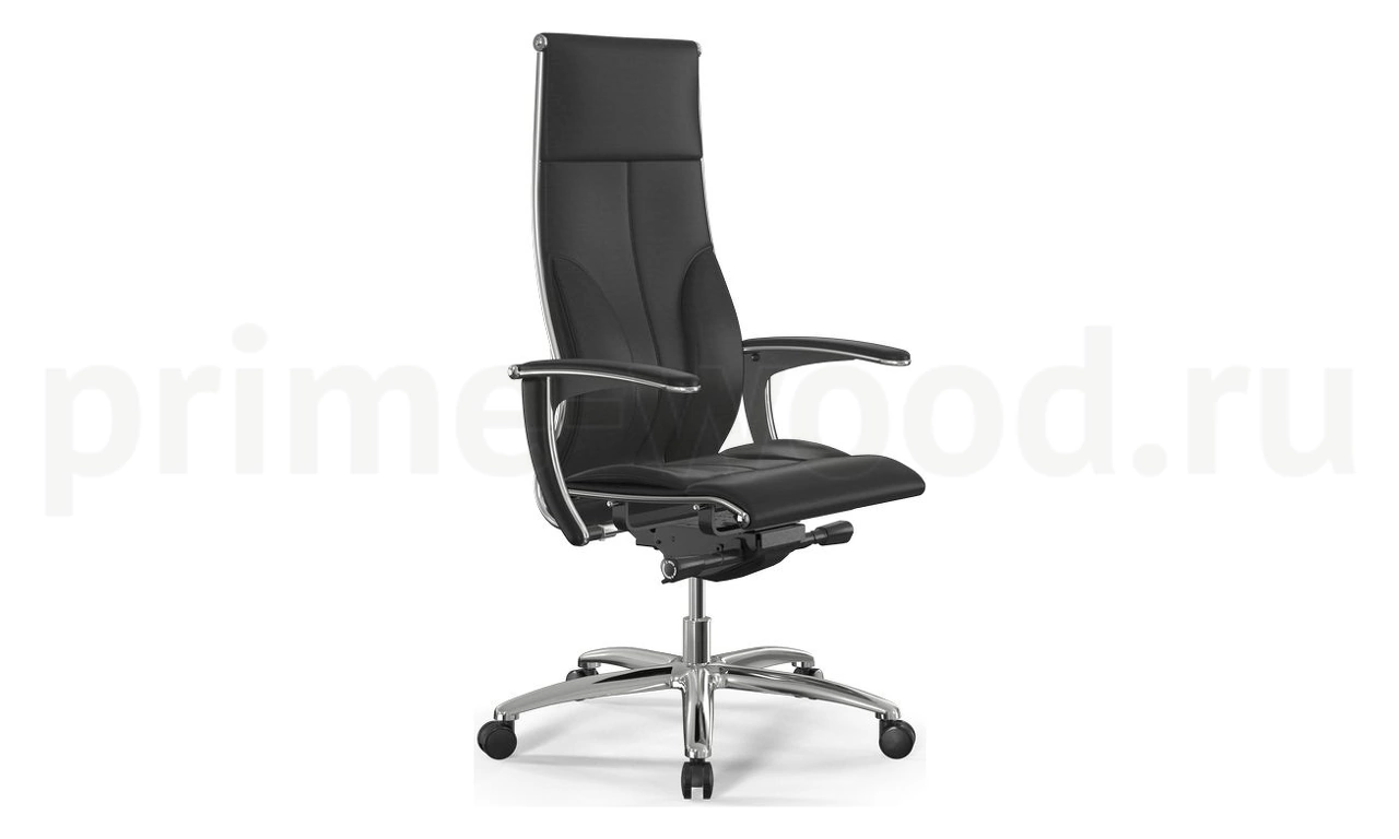 Кресло руководителя Samurai B1-10U M26.B31.G20.W03 - фото 0