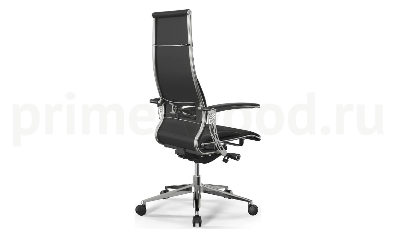 Кресло руководителя Samurai B1-10U M26.B32.G25.W03 - фото 3