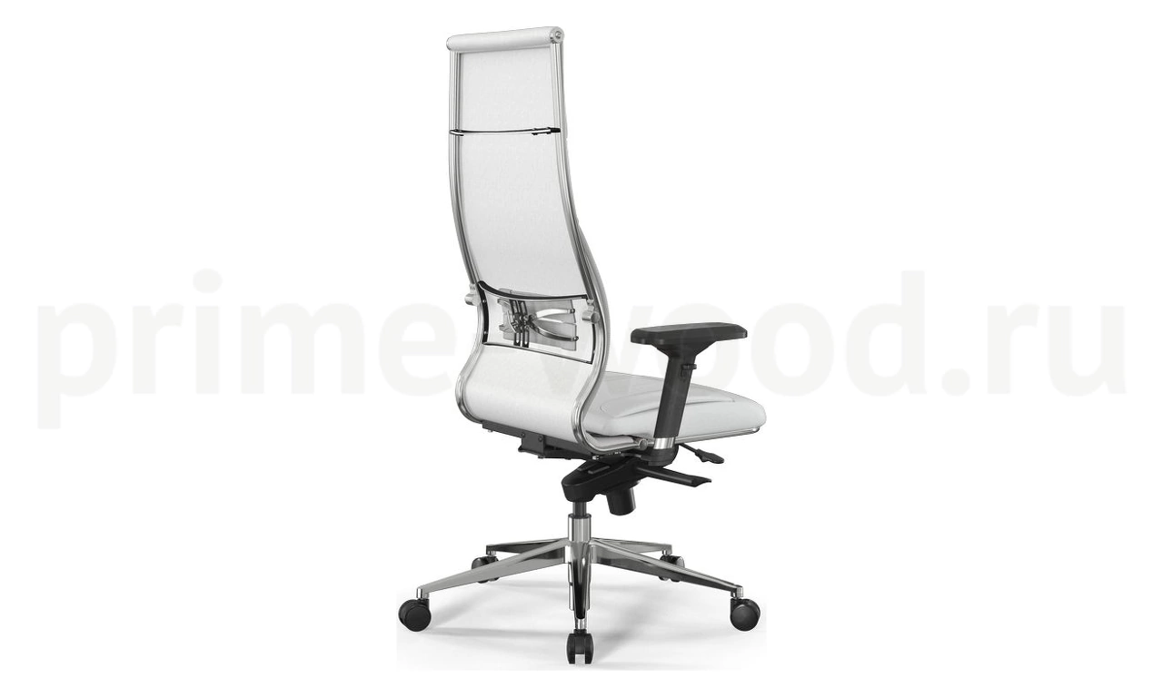 Кресло руководителя Samurai B1-11D M06.B32.G11.W03 - фото 2