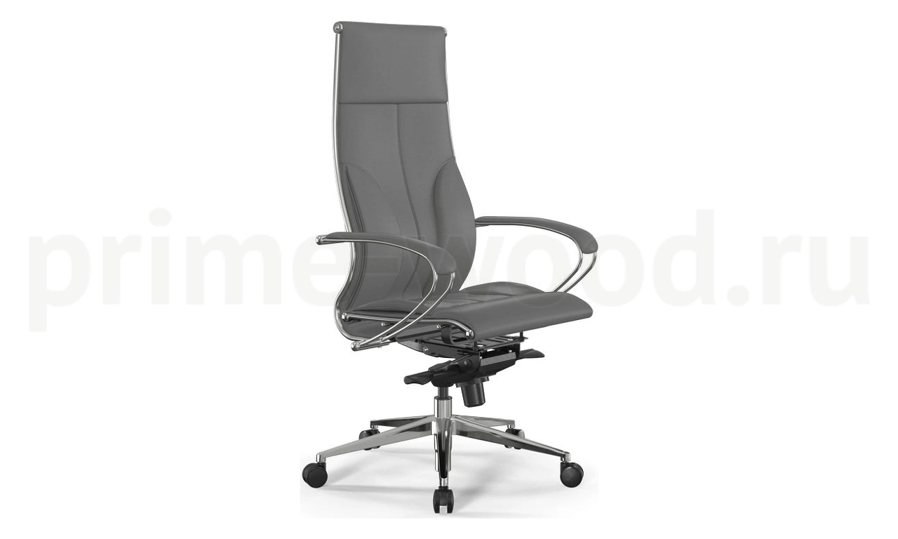 Кресло руководителя Samurai L1-10K M06.B32.G11.W03 - фото 3