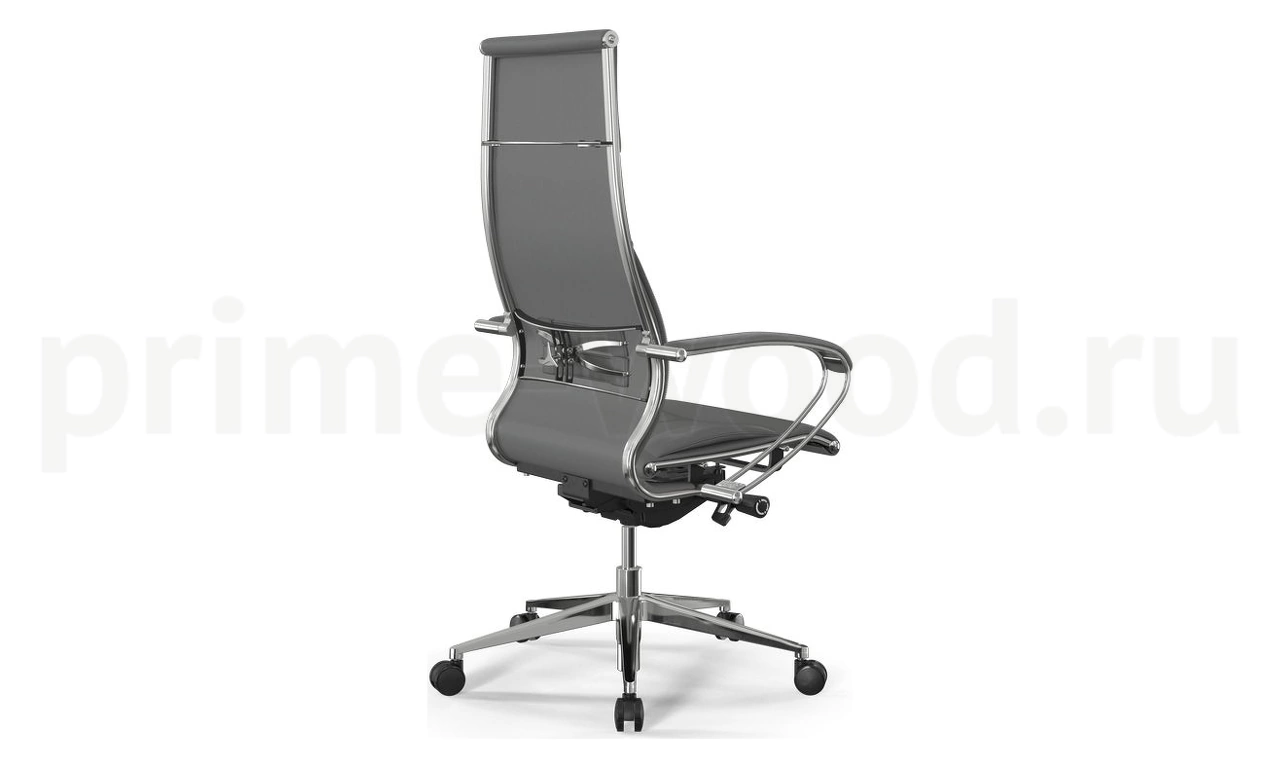 Кресло руководителя Samurai L1-10K M26.B32.G25.W03 - фото 6