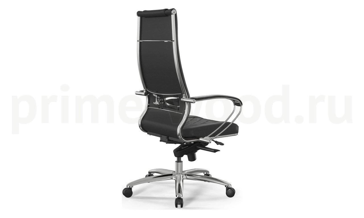 Кресло руководителя Samurai L1-18K M06.B31.G04.W03 - фото 8