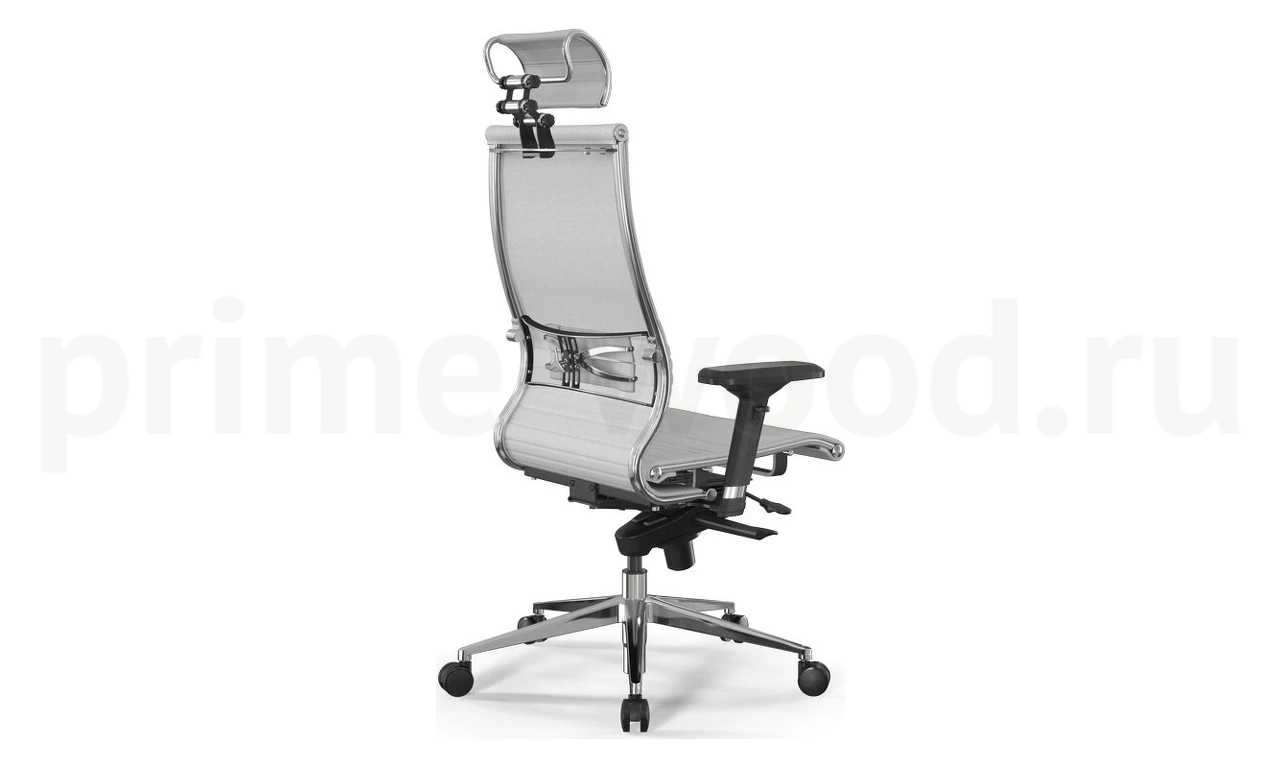 Кресло руководителя Samurai L2-7D M06.B32.G11.W03 - фото 10