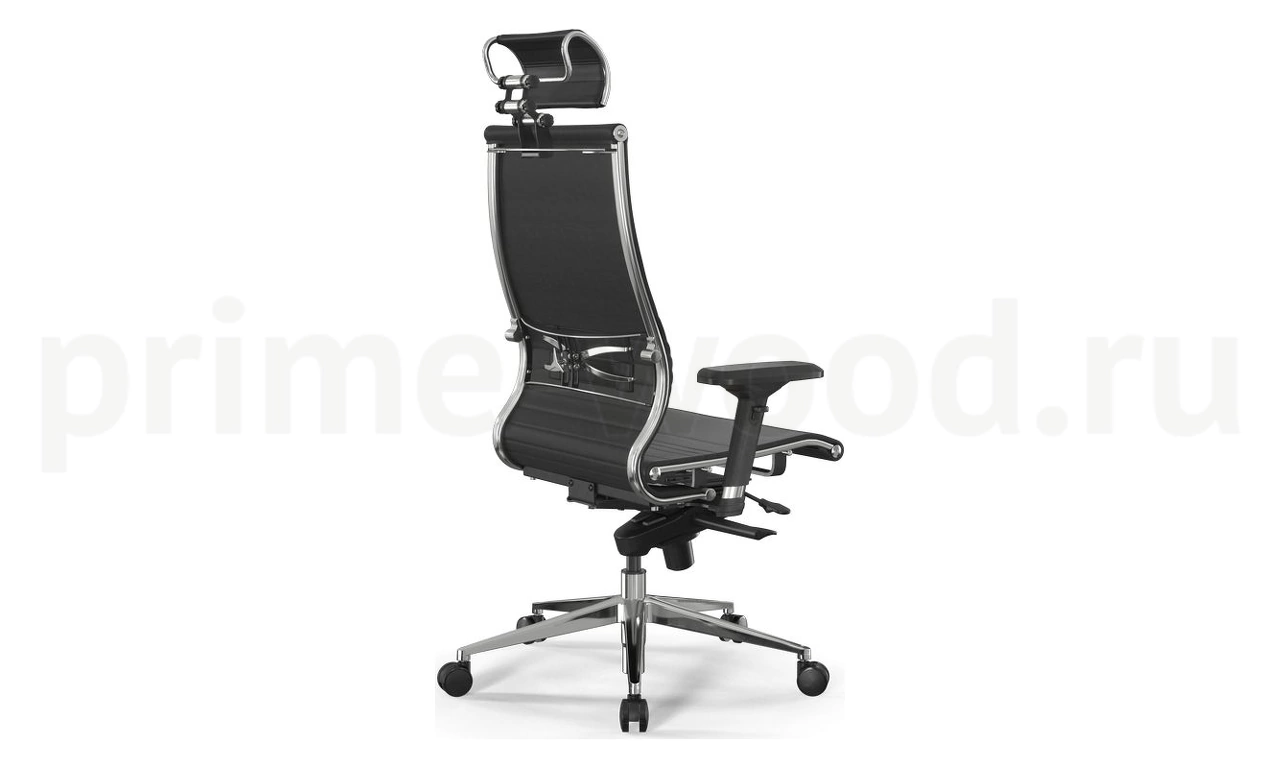 Кресло руководителя Samurai L2-7D M06.B32.G11.W03 - фото 11