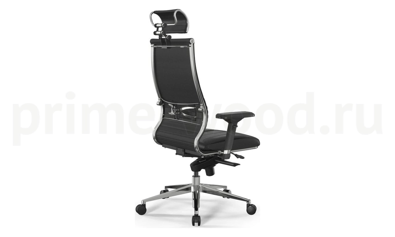 Кресло руководителя Samurai L2-8D M06.B32.G11.W03 - фото 11