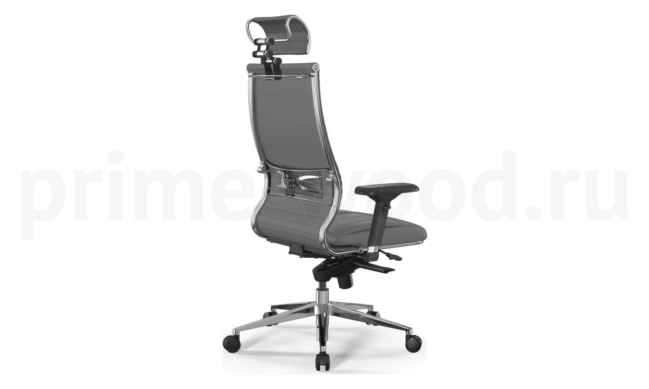 Кресло руководителя Samurai L2-8D M06.B32.G11.W03 - фото 7