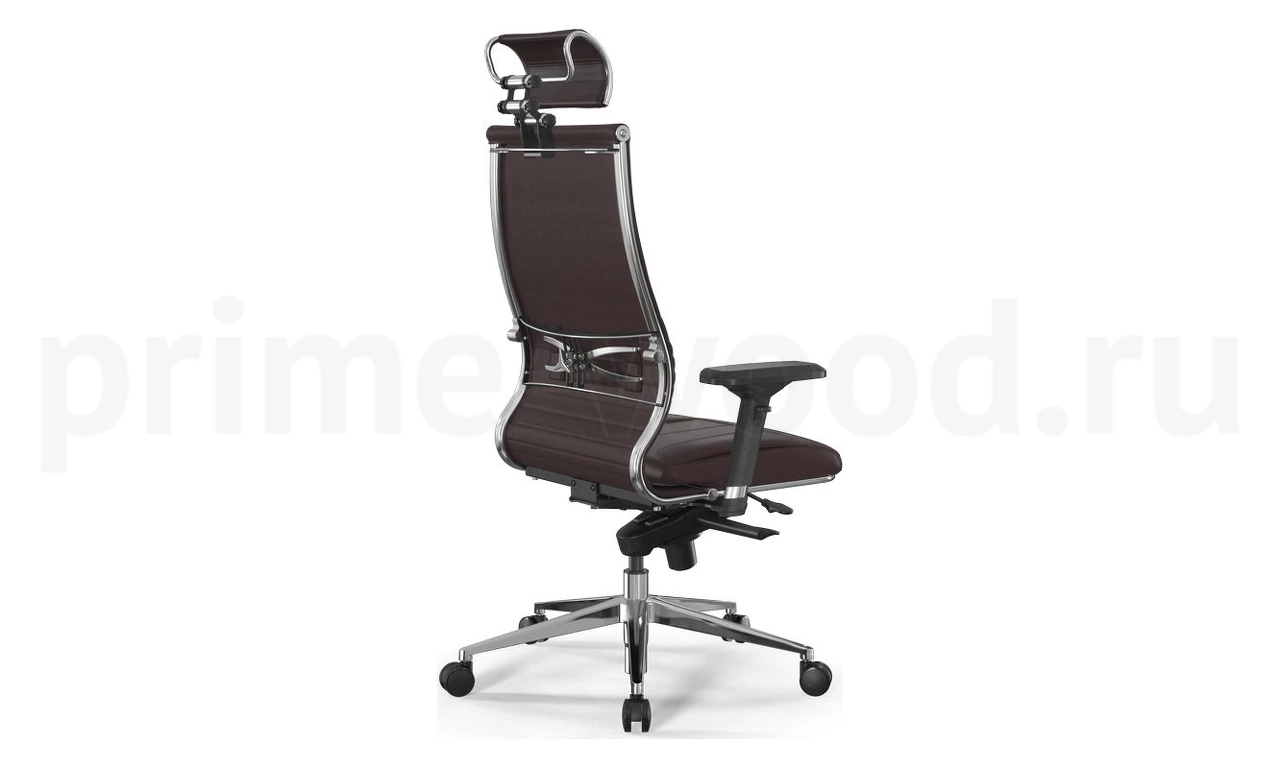 Кресло руководителя Samurai L2-8D M06.B32.G11.W03 - фото 9