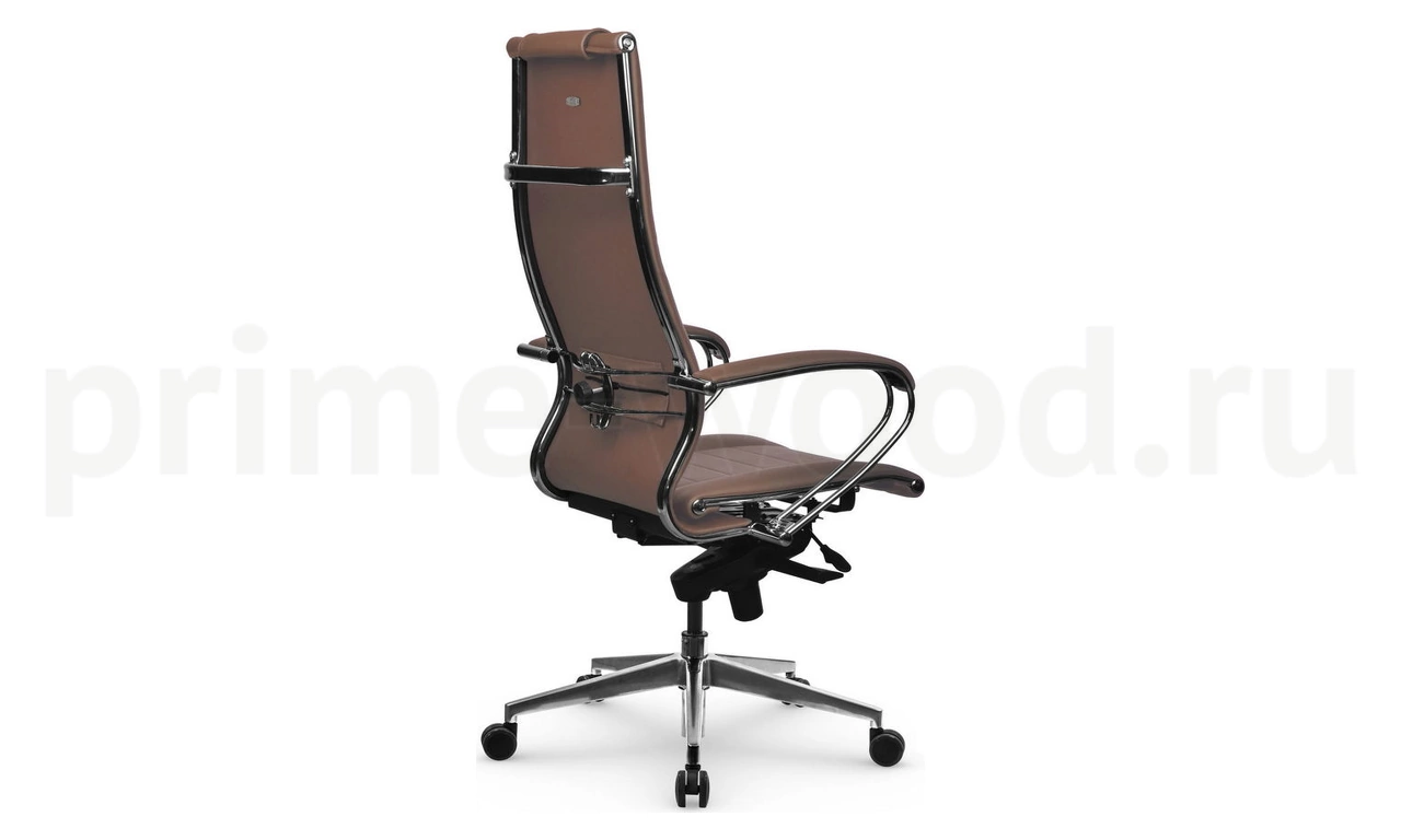 Кресло руководителя SAMURAI Lux-21 MPES - фото 15