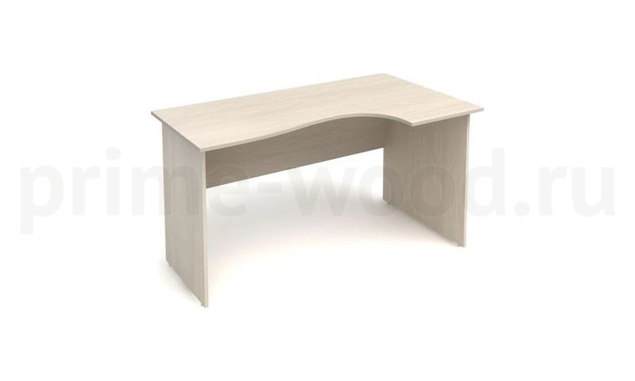 Стол эргономичный Канц 140x80x75 арт. СК30 - фото 4