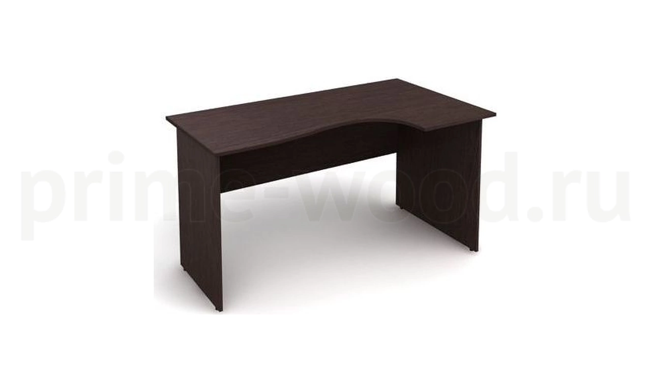 Стол эргономичный Канц 140x80x75 арт. СК30 - фото 0