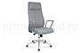 Кресло для руководителя Liverpool L347HCA-grey fabric - 0