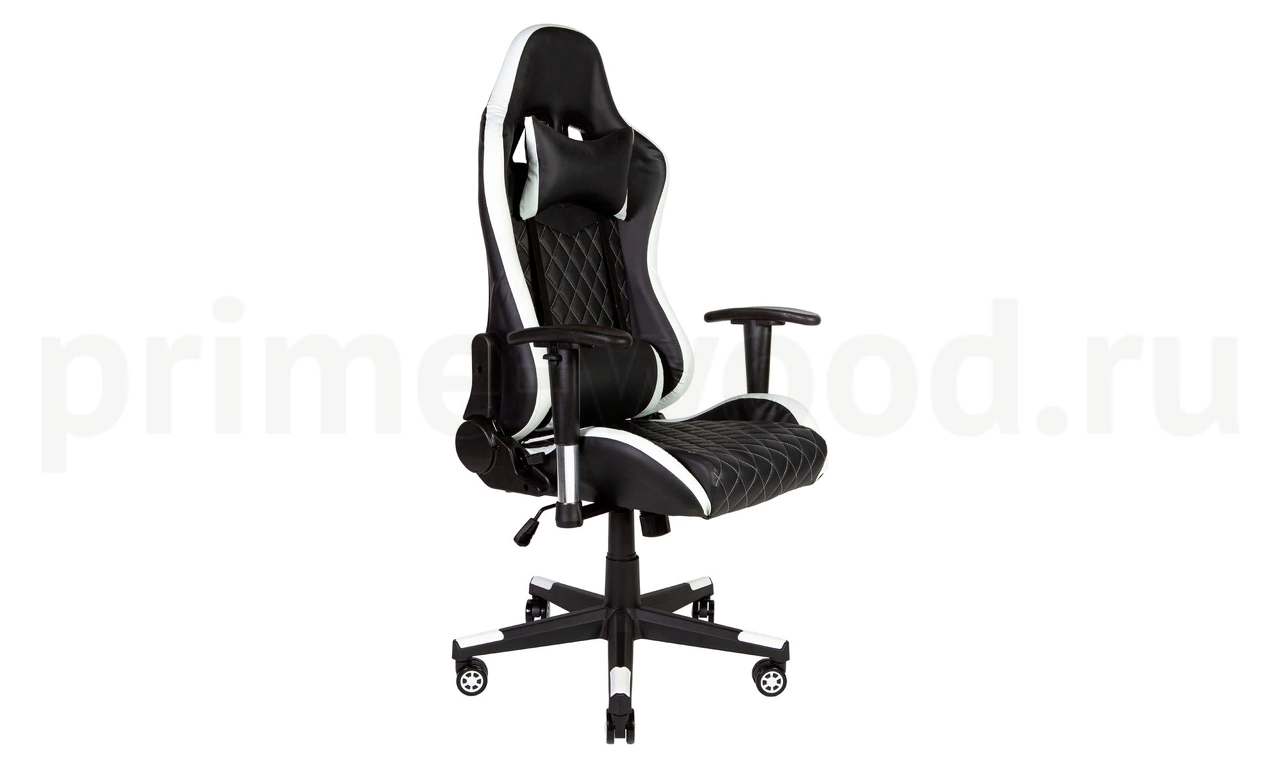 Кресло геймерское Lotus EVO RF-8106 PU - фото 1