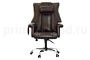 Офисное массажное кресло EGO President EG1005 (Арпатек) - 5