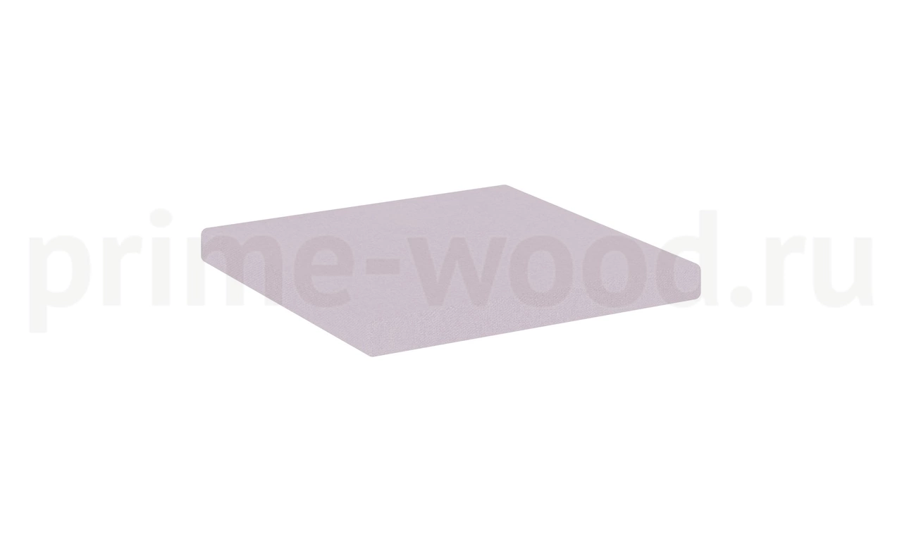 Подушка на тумбу узкую CN.P-001 - фото 3