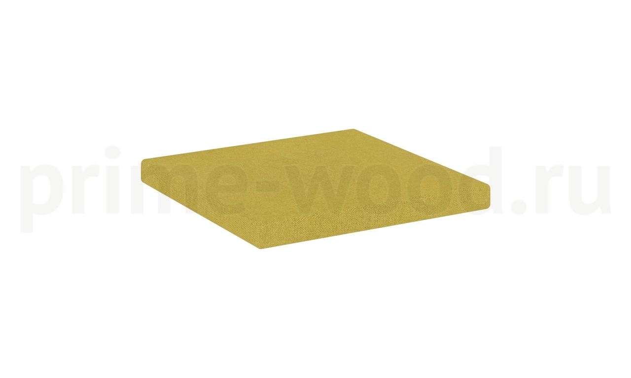 Подушка на тумбу узкую CN.P-001 - фото 6