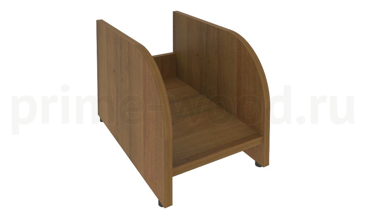 Подставка под системный блок RIVA 28x45x30 - фото 1