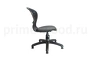 Кресло для персонала RCH 1120 PL Black - 2