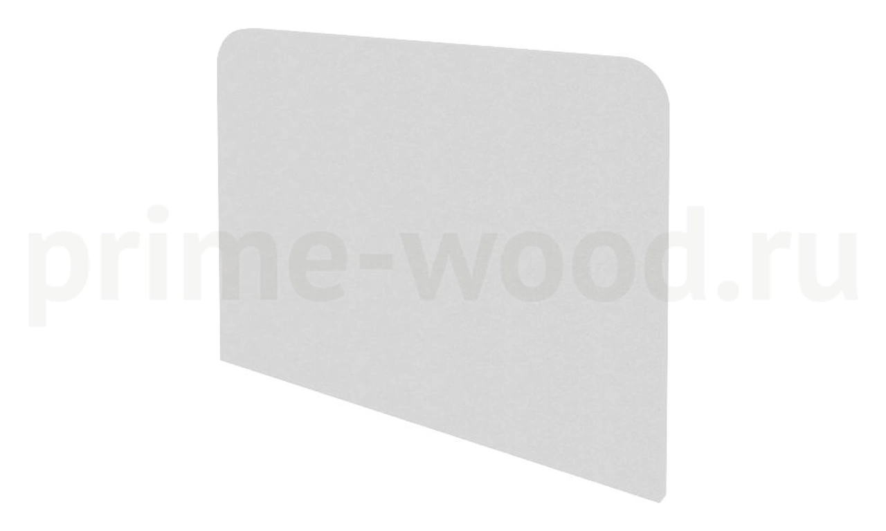 Экран боковой SLIM SYSTEM 60x2x44 - фото 1