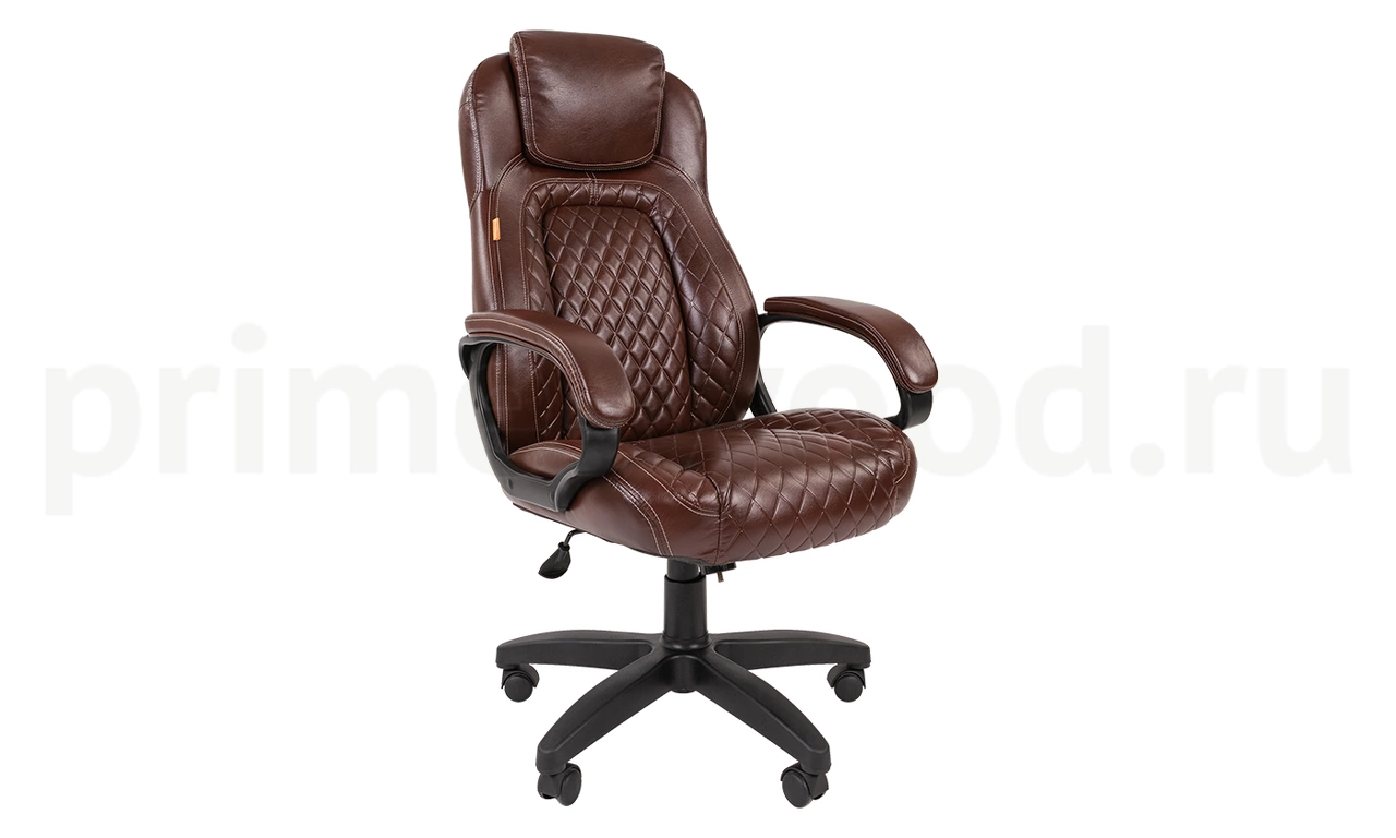 Кресло руководителя Chairman 432 - фото 1