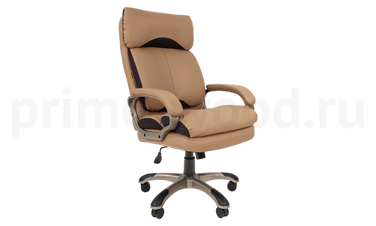 Кресло руководителя Chairman 505 - фото 0