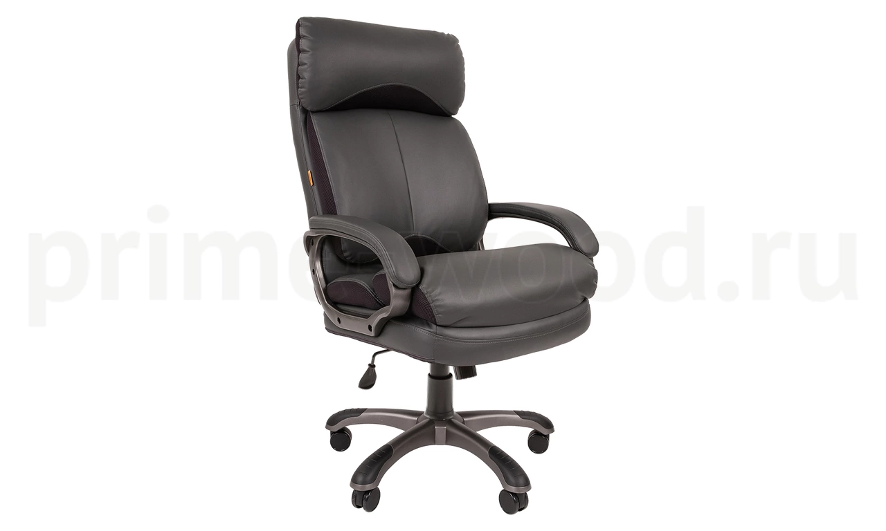 Кресло руководителя Chairman 505 - фото 2
