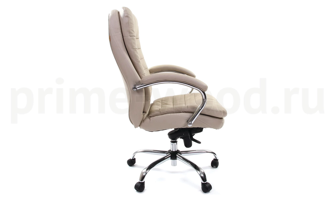 Кресло руководителя Chairman 795 - фото 8