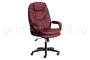 Кресло для руководителя COMFORT LT (искусственная кожа) - 2