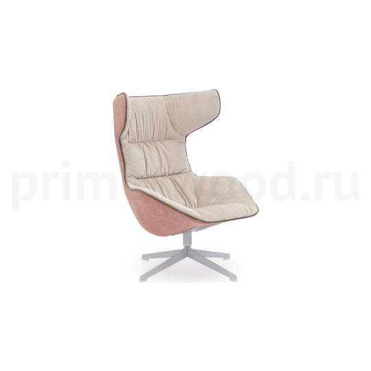 Кресло для посетителя СЕНСО  D100 soft