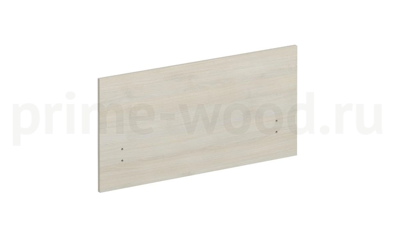 Экран настольный без кронштейнов Комфорт 90x2x45 - фото 1