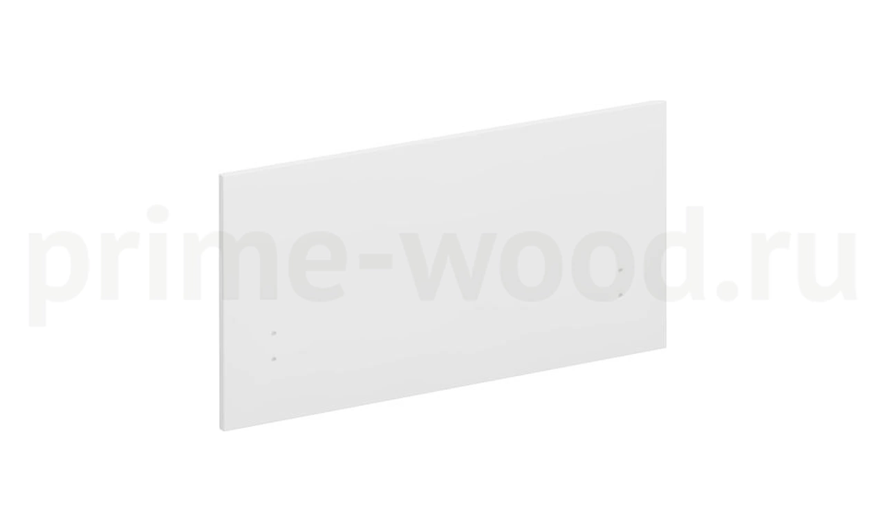 Экран настольный без кронштейнов Комфорт 90x2x45 - фото 3