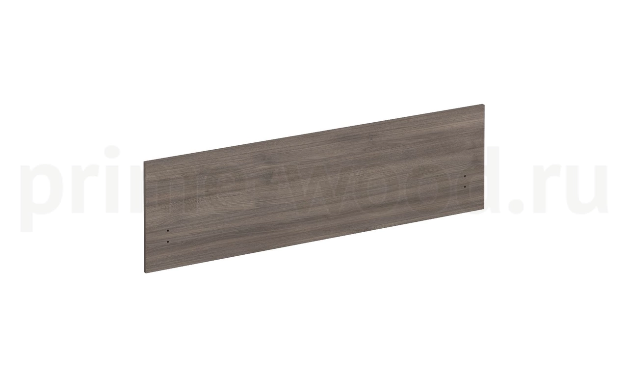 Экран настольный без кронштейнов Комфорт 160x2x45 - фото 0
