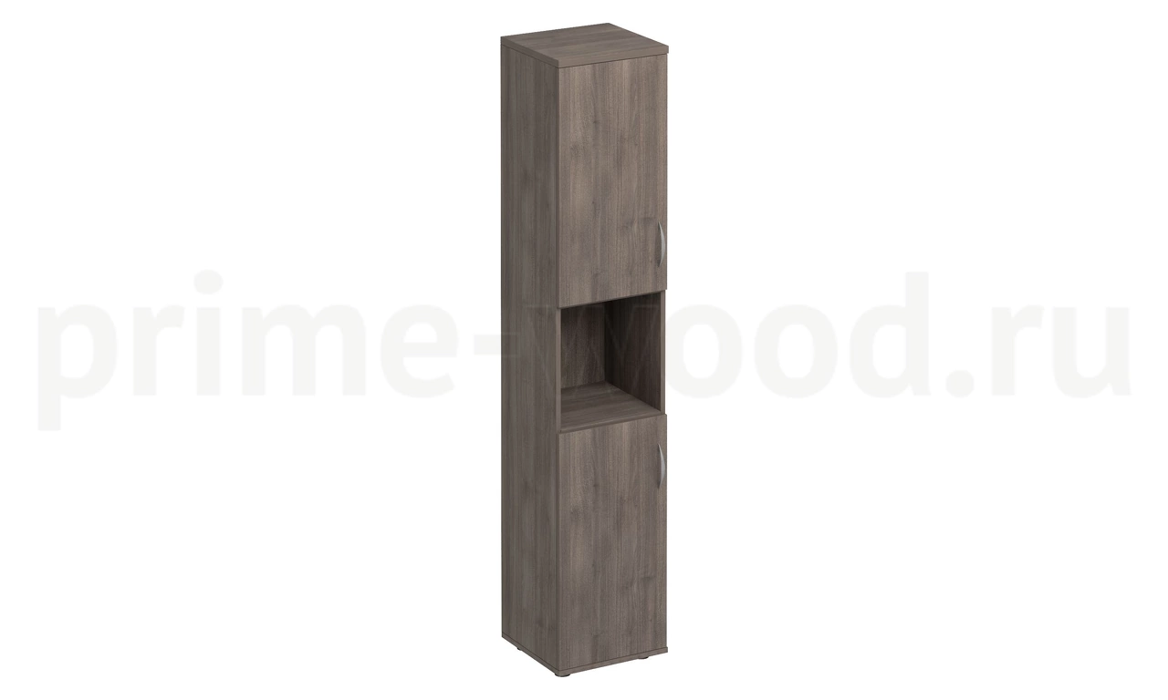 Шкаф для документов Комфорт 40x38x200 арт. К 384 - фото 0